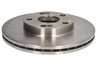 DISC FRANA ABE C3R013ABE - Compatibil cu RENAULT