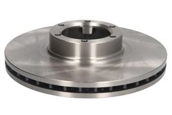 DISC FRANA ABE C3R023ABE - Compatibil cu OPEL, RENAULT, VAUXHALL