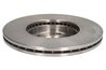 DISC FRANA ABE C3R013ABE - Compatibil cu RENAULT