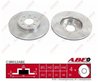 DISC FRANA ABE C3R012ABE - Compatibil cu RENAULT