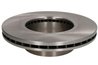 DISC FRANA ABE C3R032ABE - Compatibil cu DACIA, NISSAN, OPEL, RENAULT