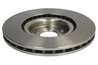 DISC FRANA ABE C3R028ABE - Compatibil cu RENAULT, SUBARU