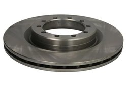 DISC FRANA ABE C3R037ABE - Compatibil cu RENAULT, RENAULT TRUCKS