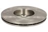 DISC FRANA ABE C3R038ABE - Compatibil cu RENAULT