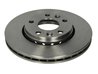 DISC FRANA ABE C3R040ABE - Compatibil cu DACIA, MITSUBISHI, RENAULT