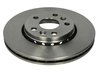DISC FRANA ABE C3R041ABE - Compatibil cu RENAULT