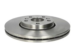 DISC FRANA ABE C3R043ABE - Compatibil cu RENAULT