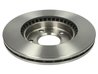 DISC FRANA ABE C3R044ABE - Compatibil cu DACIA, RENAULT