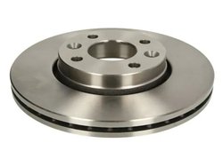 DISC FRANA ABE C3R045ABE - Compatibil cu DACIA, MITSUBISHI, NISSAN, RENAULT