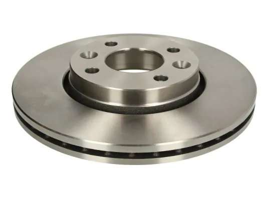 DISC FRANA ABE C3R045ABE - Compatibil cu DACIA, MITSUBISHI, NISSAN, RENAULT