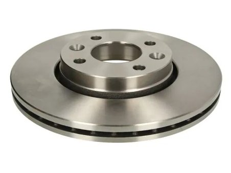 DISC FRANA ABE C3R045ABE - Compatibil cu DACIA, MITSUBISHI, NISSAN, RENAULT