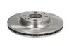 DISC FRANA ABE C3R049ABE - Compatibil cu DACIA, RENAULT, SMART