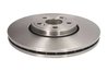 DISC FRANA ABE C3R050ABE - Compatibil cu RENAULT