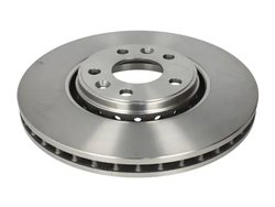 DISC FRANA ABE C3R046ABE - Compatibil cu RENAULT