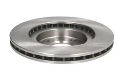 DISC FRANA ABE C3R049ABE - Compatibil cu DACIA, RENAULT, SMART