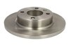 DISC FRANA ABE C3S001ABE - Compatibil cu SKODA