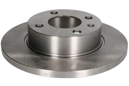 DISC FRANA ABE C3S002ABE - Compatibil cu SKODA