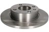 DISC FRANA ABE C3S002ABE - Compatibil cu SKODA