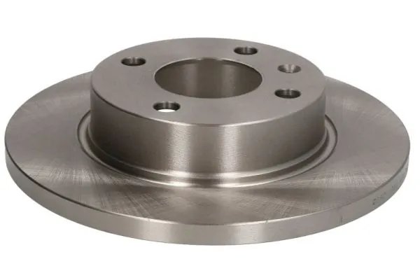 DISC FRANA ABE C3S003ABE - Compatibil cu SKODA, VW