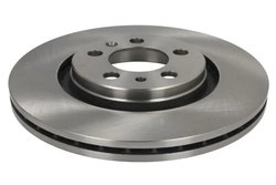 DISC FRANA ABE C3S004ABE - Compatibil cu AUDI, SEAT, SKODA, VW