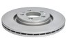 DISC FRANA ABE C3S004ABE-P - Compatibil cu AUDI, SEAT, SKODA, VW