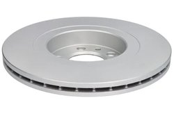 DISC FRANA ABE C3S004ABE-P - Compatibil cu AUDI, SEAT, SKODA, VW