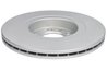 DISC FRANA ABE C3S004ABE-P - Compatibil cu AUDI, SEAT, SKODA, VW