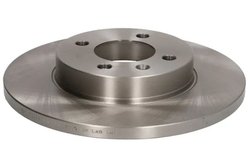DISC FRANA ABE C3T011ABE - Compatibil cu CHERY, SEAT, VW