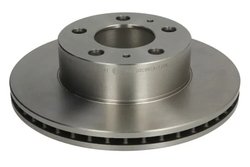DISC FRANA ABE C3V003ABE - Compatibil cu ALFA ROMEO, VOLVO