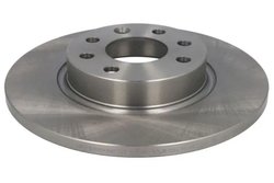 DISC FRANA ABE C3V005ABE - Compatibil cu VOLVO