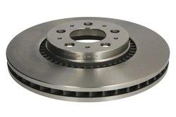 DISC FRANA ABE C3V016ABE - Compatibil cu VOLVO