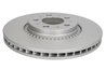 DISC FRANA ABE C3V016ABE-P - Compatibil cu VOLVO