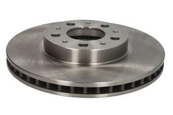 DISC FRANA ABE C3V017ABE - Compatibil cu VOLVO