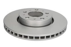 DISC FRANA ABE C3V019ABE-P - Compatibil cu VOLVO