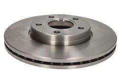 DISC FRANA ABE C3V022ABE - Compatibil cu FORD, MAZDA, VOLVO