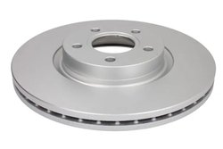 DISC FRANA ABE C3V023ABE-P - Compatibil cu FORD, VOLVO