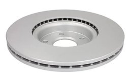 DISC FRANA ABE C3V023ABE-P - Compatibil cu FORD, VOLVO
