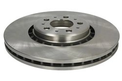 Disc frana ABE C3V025ABE