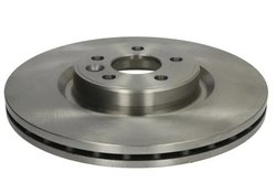 DISC FRANA ABE C3V024ABE - Compatibil cu VOLVO