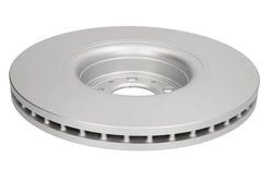 DISC FRANA ABE C3V025ABE-P - Compatibil cu VOLVO