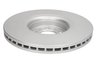 DISC FRANA ABE C3V025ABE-P - Compatibil cu VOLVO