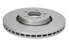 DISC FRANA ABE C3V030ABE-P - Compatibil cu VOLVO