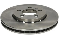 DISC FRANA ABE C3W001ABE - Compatibil cu AUDI, JAGUAR, SEAT, SKODA, VW