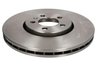 DISC FRANA ABE C3W003ABE - Compatibil cu AUDI, RENAULT TRUCKS, SEAT, SKODA, SMART, TESLA, TOYOTA, VW, WARTBURG