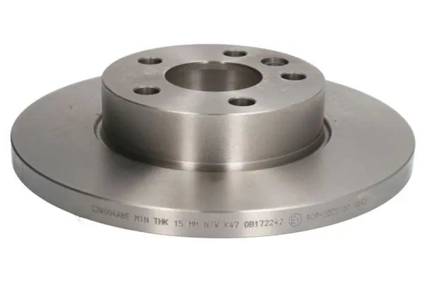 DISC FRANA ABE C3W004ABE - Compatibil cu VW
