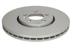 DISC FRANA ABE C3W003ABE-P - Compatibil cu AUDI, RENAULT TRUCKS, SEAT, SKODA, SMART, TESLA, TOYOTA, VW, WARTBURG