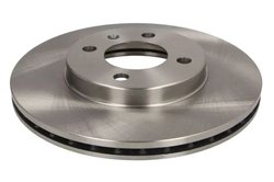 DISC FRANA ABE C3W006ABE - Compatibil cu AUDI, SEAT, VW