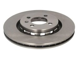 DISC FRANA ABE C3W007ABE - Compatibil cu SEAT, VW