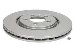 DISC FRANA ABE C3W008ABE-P - Compatibil cu SEAT, VW