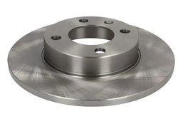 DISC FRANA ABE C3W010ABE - Compatibil cu AUDI, PEUGEOT, SEAT, VW